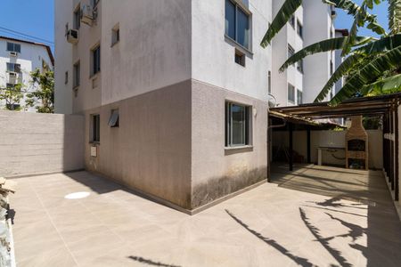 Apartamento para alugar com 135m², 2 quartos e 1 vaga Apartamento para alugar com 135m², 2 quartos e 1 vagaÁrea externa