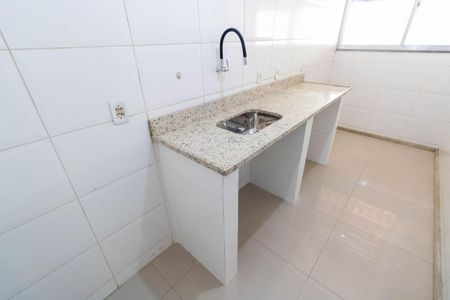 Apartamento para alugar com 135m², 2 quartos e 1 vaga Apartamento para alugar com 135m², 2 quartos e 1 vagaCozinha