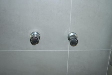 Apartamento para alugar com 64m², 3 quartos e 1 vagaBanheiro da Suíte