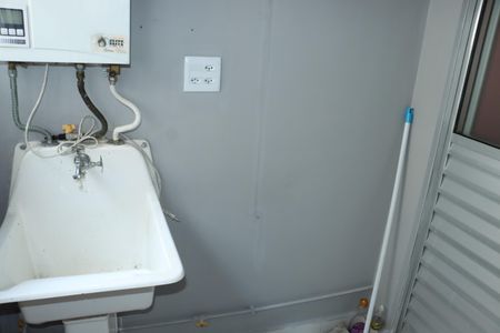 Apartamento para alugar com 64m², 3 quartos e 1 vagaÁrea de Serviço