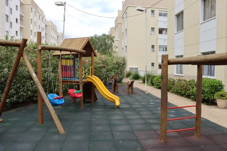 Apartamento para alugar com 64m², 3 quartos e 1 vagaÁrea comum