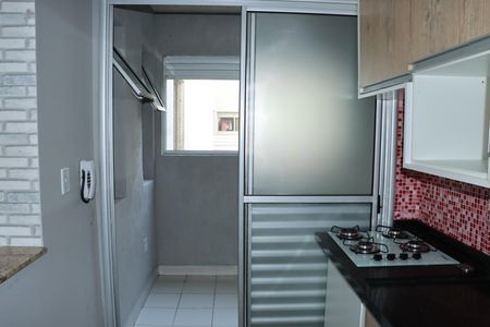 Apartamento para alugar com 64m², 3 quartos e 1 vagaÁrea de Serviço