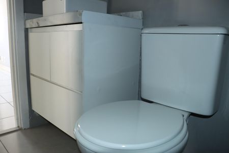 Apartamento para alugar com 64m², 3 quartos e 1 vagaBanheiro Social