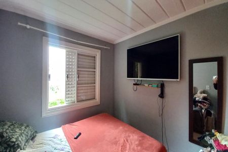 Apartamento à venda com 80m², 2 quartos e 1 vagaQuarto 2