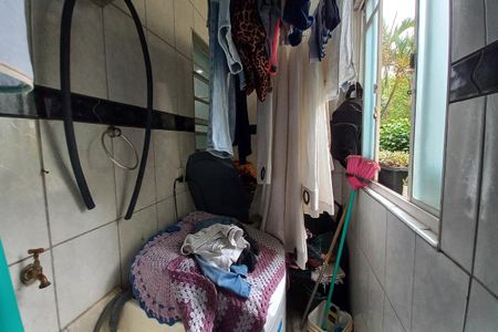 Apartamento à venda com 80m², 2 quartos e 1 vagaÁrea de Serviço