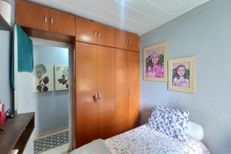 Quarto 1 de apartamento à venda com 2 quartos, 80m² em Jardim das Bandeiras, Campinas