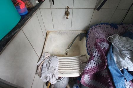 Apartamento à venda com 80m², 2 quartos e 1 vagaÁrea de Serviço