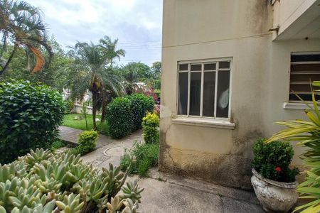 Apartamento à venda com 80m², 2 quartos e 1 vagaVista da Área de Serviço