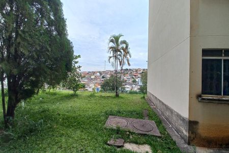 Apartamento à venda com 80m², 2 quartos e 1 vagaVista do Quarto 2