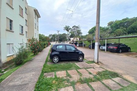 Apartamento à venda com 80m², 2 quartos e 1 vagaGaragem