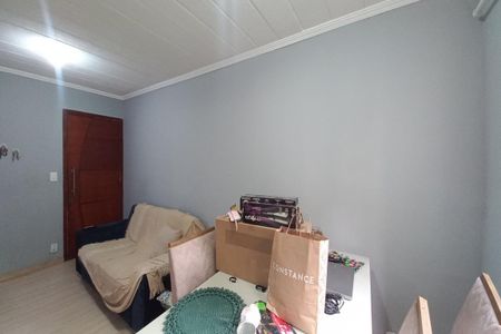 Apartamento à venda com 80m², 2 quartos e 1 vagaSala