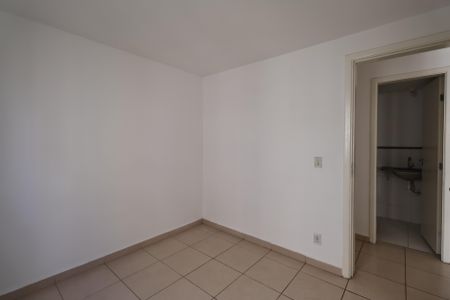 Quarto 1 de apartamento para alugar com 2 quartos, 50m² em Parque Sao Vicente, Santo André