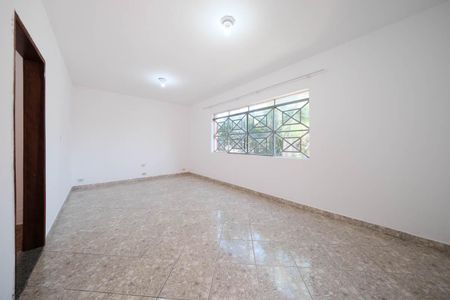 Sala de casa para alugar com 1 quarto, 60m² em Jardim Nordeste, São Paulo