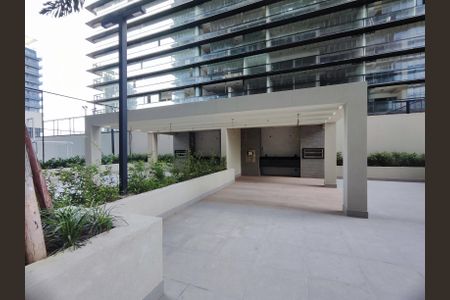 Apartamento para alugar com 97m², 3 quartos e 1 vaga Apartamento para alugar com 97m², 3 quartos e 1 vagaÁrea comum