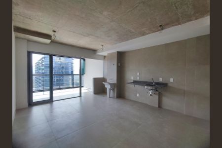 Sala de apartamento para alugar com 3 quartos, 97m² em Recreio dos Bandeirantes, Rio de Janeiro