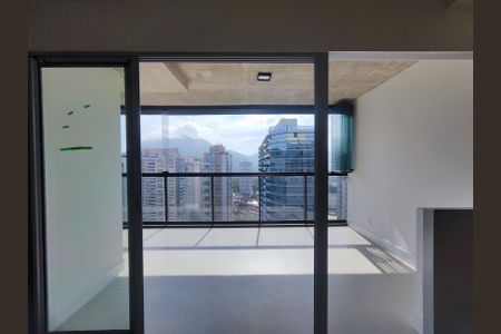 Sala de apartamento para alugar com 3 quartos, 97m² em Recreio dos Bandeirantes, Rio de Janeiro