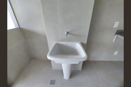 Apartamento para alugar com 97m², 3 quartos e 1 vaga Apartamento para alugar com 97m², 3 quartos e 1 vagaÁrea de Serviço