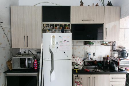 Apartamento à venda com 38m², 1 quarto e sem vaga Apartamento à venda com 38m², 1 quarto e sem vagaCozinha