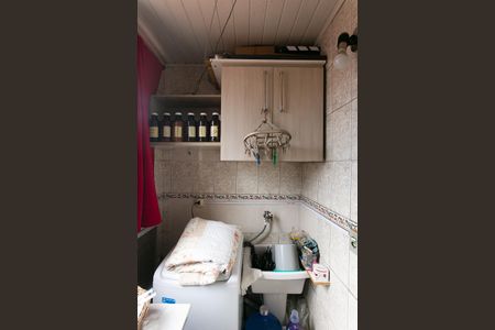 Apartamento à venda com 38m², 1 quarto e sem vaga Apartamento à venda com 38m², 1 quarto e sem vagaÁrea de Serviço