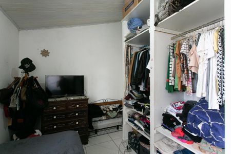 Quarto de apartamento à venda com 1 quarto, 38m² em Vila Esperança, São Paulo