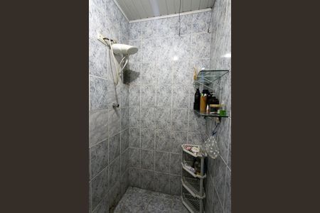 Banheiro de apartamento à venda com 1 quarto, 38m² em Vila Esperança, São Paulo