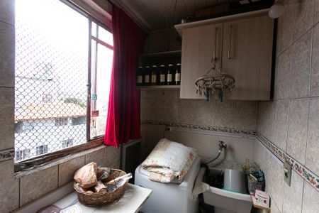 Apartamento à venda com 38m², 1 quarto e sem vaga Apartamento à venda com 38m², 1 quarto e sem vagaÁrea de Serviço