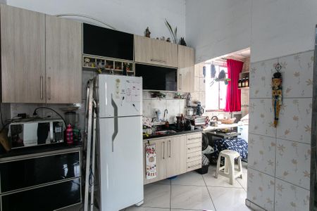 Apartamento à venda com 38m², 1 quarto e sem vaga Apartamento à venda com 38m², 1 quarto e sem vagaCozinha
