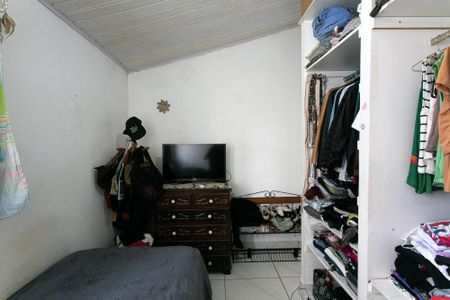 Apartamento à venda com 38m², 1 quarto e sem vaga Apartamento à venda com 38m², 1 quarto e sem vagaQuarto