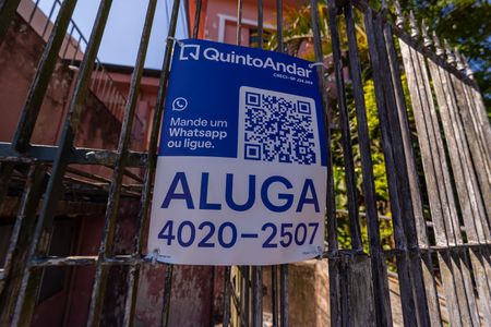 Casa à venda com 60m², 1 quarto e sem vaga Casa à venda com 60m², 1 quarto e sem vagaPlaca