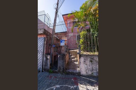 Casa à venda com 60m², 1 quarto e sem vaga Casa à venda com 60m², 1 quarto e sem vagaFachada