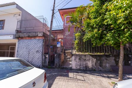 Casa à venda com 60m², 1 quarto e sem vaga Casa à venda com 60m², 1 quarto e sem vagaFachada