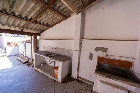 Casa à venda com 60m², 1 quarto e sem vaga Casa à venda com 60m², 1 quarto e sem vagaÁrea de Serviço