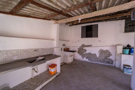 Casa à venda com 60m², 1 quarto e sem vaga Casa à venda com 60m², 1 quarto e sem vagaÁrea de Serviço