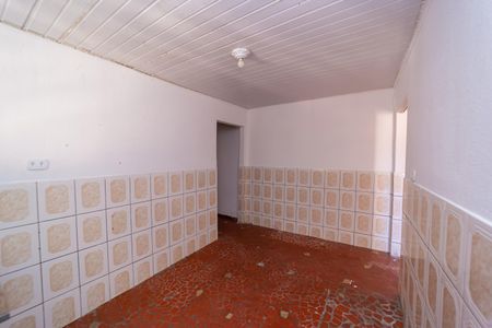 Casa à venda com 60m², 1 quarto e sem vaga Casa à venda com 60m², 1 quarto e sem vagaCozinha