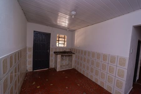 Casa à venda com 60m², 1 quarto e sem vaga Casa à venda com 60m², 1 quarto e sem vagaCozinha