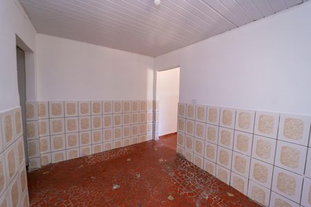Casa à venda com 60m², 1 quarto e sem vaga Casa à venda com 60m², 1 quarto e sem vagaCozinha