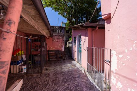 Casa à venda com 60m², 1 quarto e sem vaga Casa à venda com 60m², 1 quarto e sem vagaÁrea comum