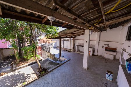 Casa à venda com 60m², 1 quarto e sem vaga Casa à venda com 60m², 1 quarto e sem vagaÁrea de Serviço