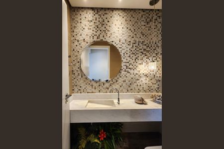 Apartamento para alugar com 155m², 3 quartos e 3 vagasLavabo