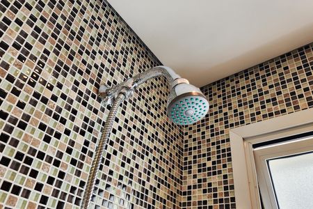 Apartamento para alugar com 155m², 3 quartos e 3 vagasBanheiro da Suíte 1