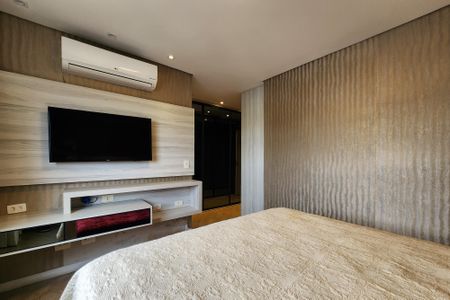 Apartamento para alugar com 155m², 3 quartos e 3 vagasSuíte 2