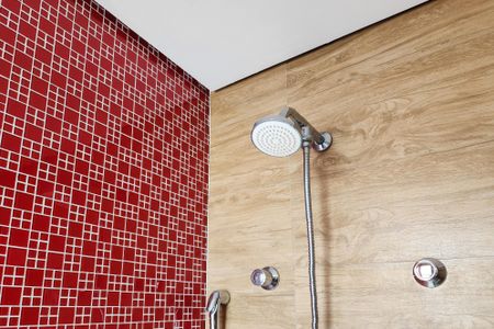 Apartamento para alugar com 155m², 3 quartos e 3 vagasBanheiro da Suíte 2