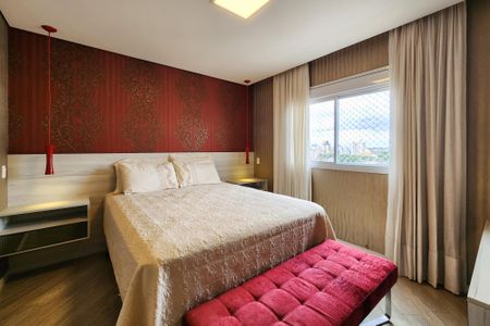 Apartamento para alugar com 155m², 3 quartos e 3 vagasSuíte 2