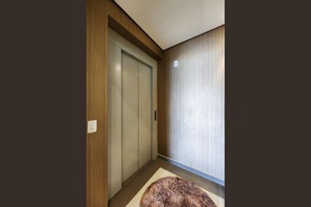 Apartamento para alugar com 155m², 3 quartos e 3 vagasHall de Entrada