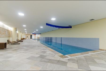 Apartamento para alugar com 155m², 3 quartos e 3 vagasÁrea Comum