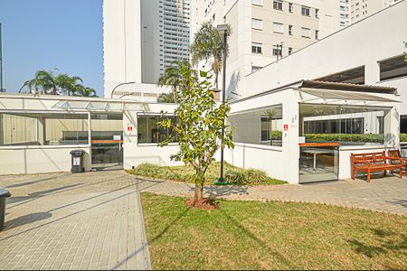 Apartamento para alugar com 155m², 3 quartos e 3 vagasÁrea Comum