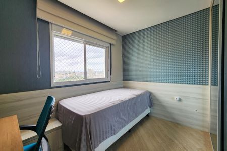 Apartamento para alugar com 155m², 3 quartos e 3 vagasSuíte 3