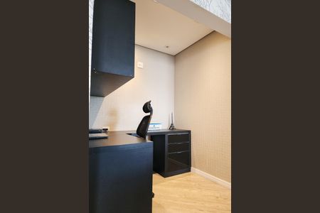 Apartamento para alugar com 155m², 3 quartos e 3 vagasEscritório