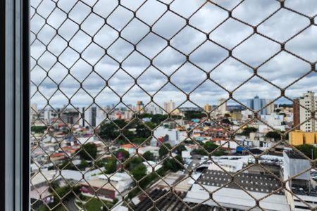 Apartamento para alugar com 155m², 3 quartos e 3 vagasVista da Suíte 2