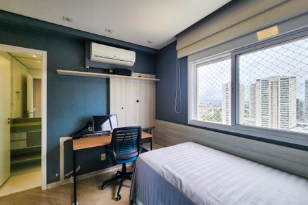 Apartamento para alugar com 155m², 3 quartos e 3 vagasSuíte 3